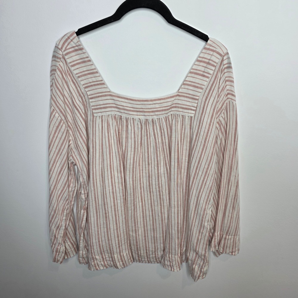 Rachel‎ Zoe Blouse Womens Medium